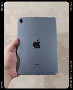 iPad Mini 6 64GB Wifi Bypass