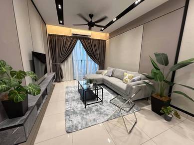 Condominium For Rent in Residensi Bintang Bukit Jalil