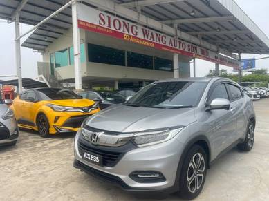 Honda HR-V V in Melaka Tengah, MLK