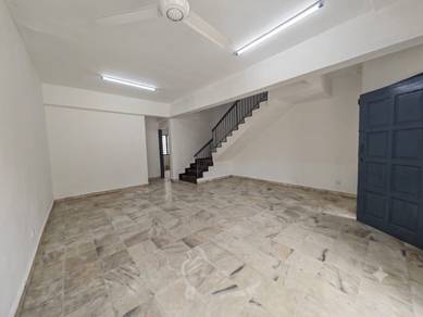 2-storey Terraced House For Sale in Rawang,SGR