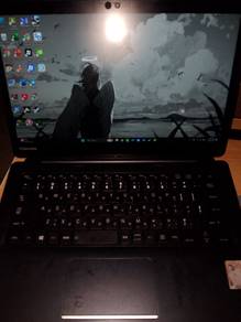 Toshiba Dynabook D83/M