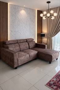 sofa L shape