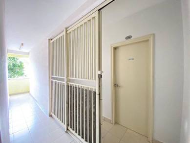 Condominium For Sale in Magna Ville Condominium