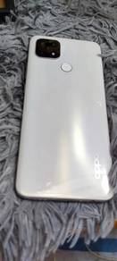 Oppo A15