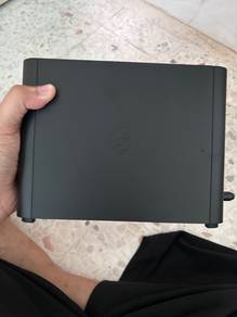 Synology Bee Station 4TB HDD