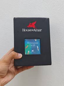 HOA Monsoon Drift 100ml