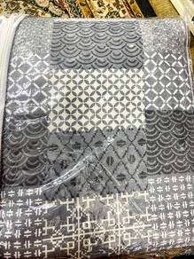 cadar patchwork queen reject 3in1