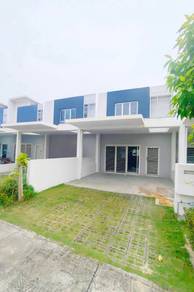 2-storey Terraced House For Sale in Dengkil,SGR