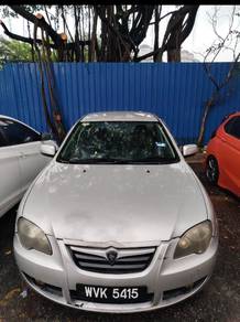 Proton Persona ELEGANCE MEDIUM LINE in Ampang Hilir, KUL