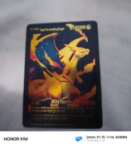 pokemon card