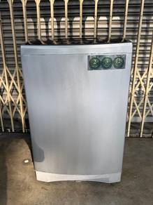Sharp mesin basuh Washer 12kg
