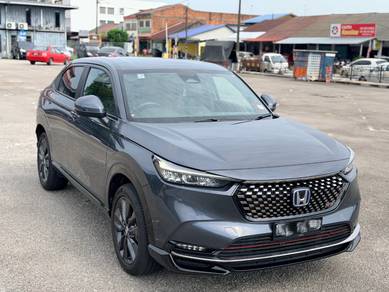 Honda HR-V e:HEV RS in Johor Bahru, JHR