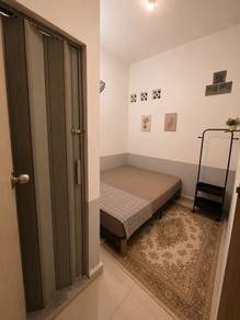 Bisness hostel 20 bilik Penyewa penuh JB CIQ Johor