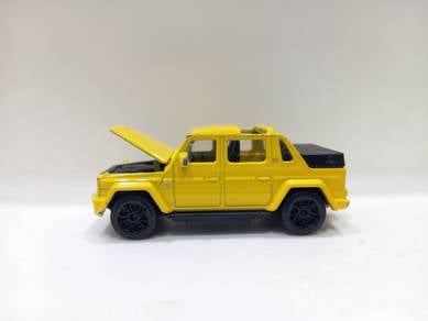 Majorette Premium Mercedes-Benz Maybach G 650