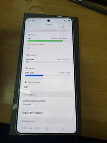 samsung z flip 6 baca iklan