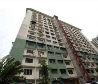 Apartment For Sale in Desa Sri Puteri