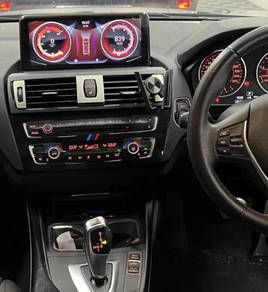 Bmw F20 Carplay Android Player 360 Camera