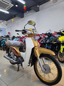 Honda Ex5 Fi