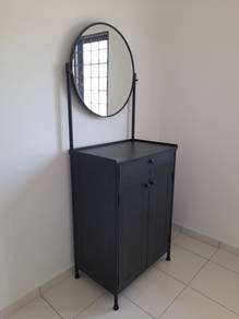 IKEA Makeup Cabinet