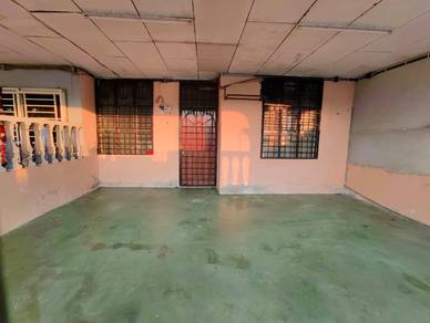 1-storey Terraced House For Sale in Rawang,SGR