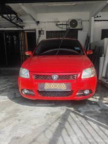 Proton Saga BASE LINE in Seri Kembangan, SGR