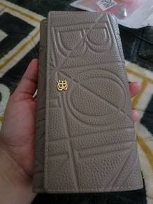 bonia wallet