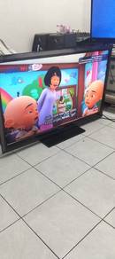 sharp led 47 inches 