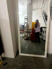 cermin ikea 