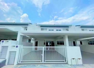 2-storey Terraced House  in Seremban 2,NSN