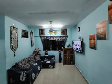 Room in Setapak, KUL