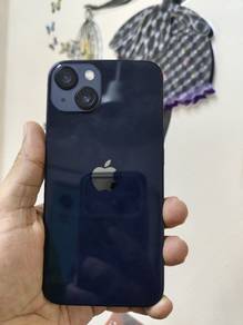 iPhone 13, 128gb dual sim
