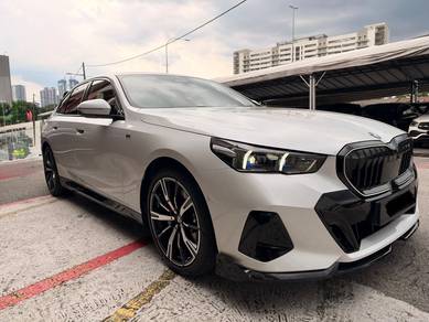 BMW 530i 30I M SPORT in Cheras, KUL
