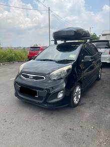 Kia Picanto in Kubang Pasu, KDH