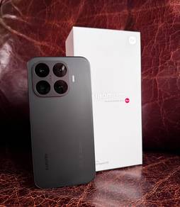 Xiaomi 17T Full Set 256gb