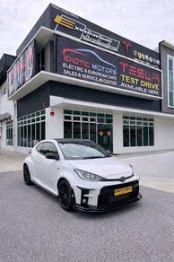 Toyota GR Yaris RZ HIGH PERFORMANCE in Petaling Jaya, SGR