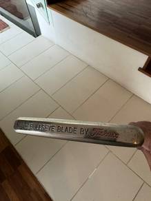 Scotty Cameron Bullseye Blade By Titleist