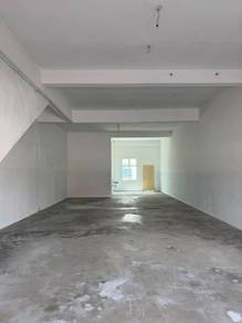 Shop lot For Rent in Gelang Patah,JHR