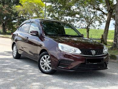 Proton Saga STANDARD AT in Seri Kembangan, SGR