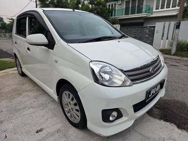 Perodua Viva ELITE EXCLUSIVE in Petaling Jaya, SGR