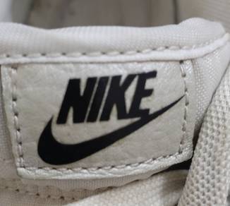Nike AJ LOW CUT