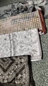 tudung ariani prelove