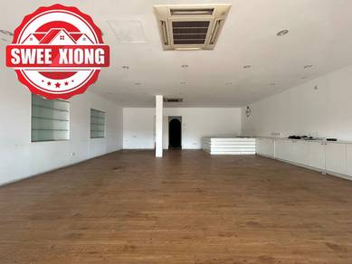 Shop lot For Rent in Jelutong,PNG