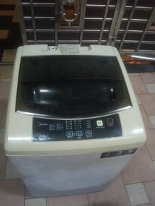 Midea 7kg