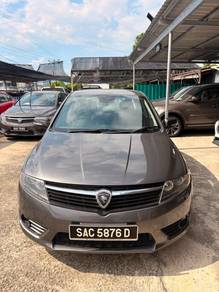 Proton Preve CFE PREMIUM in Kota Kinabalu, SBH