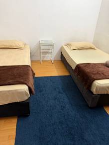 Service Residence For Rent in Amara Service Residences
