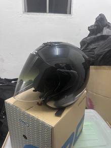 Helmet arc ritz 2 tone special colour