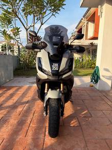Honda ADV 350