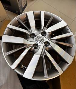Honda City 2020