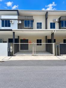 2-storey Terraced House For Rent in Sibu,SWK