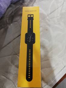 Realme watch 2 Pro - space grey